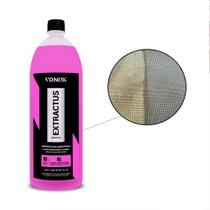 Extractus sensitive 1,50 l -limpador ultra concentrado para tecidos delicados e de fibras naturais