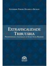 Extrafiscalidade tributária Extrafiscalidade tributária