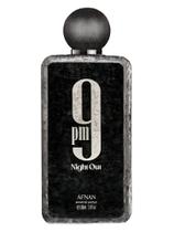 Extrait de Parfum 9pm Night Out Afnan 100ml Extrait de Parfum 9pm Night Out Afnan 100ml
