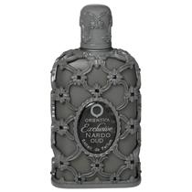 Extrait de Parfum Nardo Oud Orientica 80ml
