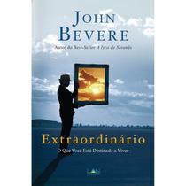Extraordinário, John Bevere - LAN