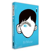 Extraordinário, Não Julgue Um Menino Pela Cara, Uma História Edificante, Repleta De Amor E Esperança, R. J. Palacio - Livro