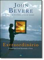 Extraordinário: O Que Você Está Destinado a Viver - LAN EDITORA