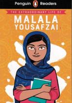 Extraordinary Life Of Malala Yousafzai, The - PENGUIN & MACMILLAN BR