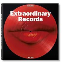 Extraordinary Records