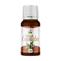 Extrato 100% Puro Óleo de Copaíba 30ml Itaervas