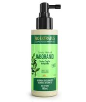 Extrato Antiqueda Jaborandi Bio Extratus 100ml