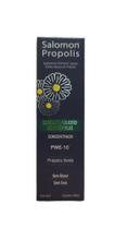 Extrato aquoso de propolis verde salomon concentrado pwe-10 sem cera 30ml - SALOMON PROPOLIS