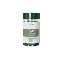 Extrato Café Verde 60 Caps. 500mg