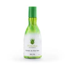 Extrato de Aloe Vera 99,3% 210ml - Phytoterápica