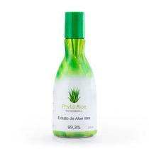 Extrato de Aloe Vera 99,3% Phytoterápica 210ml
