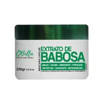 Extrato de Babosa Qbella 250g