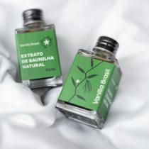 EXTRATO DE BAUNILHA - 30ml