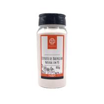 Extrato de Baunilha em Pó Natural Good4me 80g