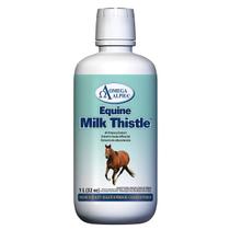 Extrato de Cardo Mariano Omega Alpha Equino 1 L