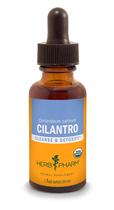 Extrato de Coentro Herb Pharm - Limpeza e Detox - 30ml