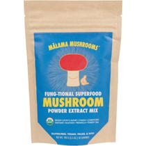 Extrato de cogumelo em pó MALAMA 8-Mushroom Blend 30g