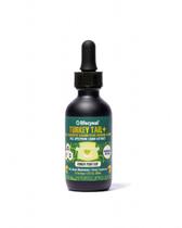 Extrato de Cogumelo Turkey Tail Life Cykel - 60ml