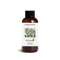 Extrato de cranberry OliveNation Pure 240mL