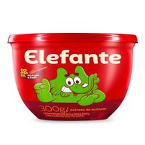 Extrato de Elefante Pote 300g - 24 Unidades