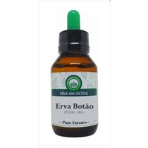 Extrato de Erva Botão 60ml - Herbal Foods
