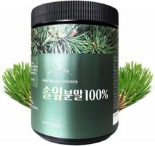 Extrato de ervas em pó PALPLUS Korean Pine Needle 300g