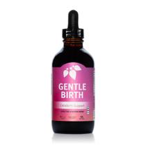 Extrato de ervas Mountain Meadow Herbs Gentle Birth 120 ml