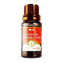 Extrato de Espinheira Santa - Contém 30ml Extrato de Espinheira Santa - Contém 30ml