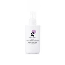 Extrato de gengibre com proteção térmica e solar para cabelo 180ml Be Wise Extrato de gengibre com proteção térmica e solar para cabelo 180ml Be Wise