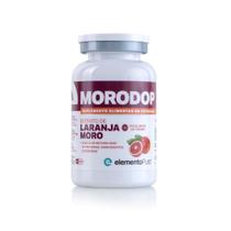 Extrato de laranja moro - Elemento puro
