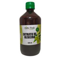Extrato De Oliveira - Ninho Verde - 500Ml