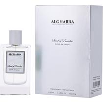 Extrato de perfume em spray Alghabra Scent Of Paradise 1,69