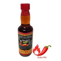 Extrato de Pimenta Faísca - Extra Forte - 60ml