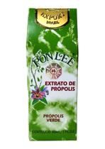 Extrato de Pr&oacutepolis Verde L&iacutequido 30ml Pon Lee - MN PROPOLIS