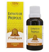 Extrato de Própolis 15% Prodapys