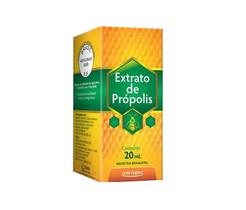 Extrato de Própolis 20ml Arte Nativa