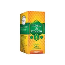 Extrato de Própolis 20ml - Arte Nativa