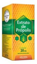 Extrato de propolis 20ml - arte nativa Extrato de propolis 20ml - arte nativa