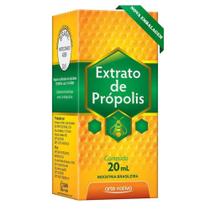 Extrato de Própolis 20ml Arte Nativa Extrato de Própolis 20ml Arte Nativa