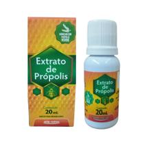 Extrato De Própolis 20ml Arte Nativa