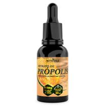 Extrato de Própolis 30ml - Nutrivale Extrato de Própolis 30ml - Nutrivale