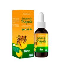 Extrato de Própolis (30ml) - Padrão: Único - BioNutrir