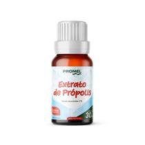 Extrato de Própolis 30ml Promel