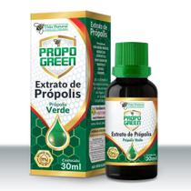 Extrato de Própolis 30ml - Propogreen - Vida Natural