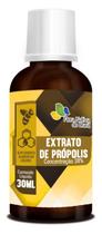 EXTRATO DE PROPOLIS (38% ext.) 30ml