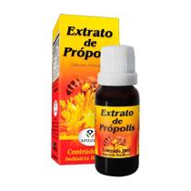 Extrato de própolis apis vida com 20ml