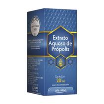 Extrato de Propolis Aquoso com 20ml Arte Nativa Extrato de Propolis Aquoso com 20ml Arte Nativa