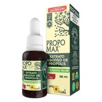 Extrato de Própolis Aquoso Propomax 30ml Apis Flora