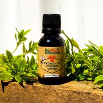 Extrato de propolis bioprómais