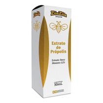 Extrato de própolis com 30ml